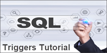SQL Server Triggers Tutorial