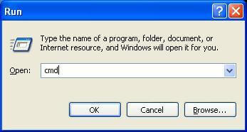 Batch File To Shutdown Windows Server 2003