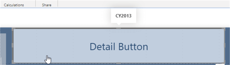 Button Tooltip