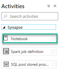 AddPNotebook Add a notebook to the Pipeline