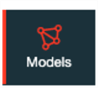 ModelsIcon Image of the models tab icon
