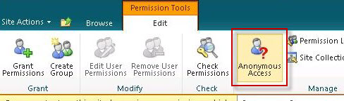 permission tools