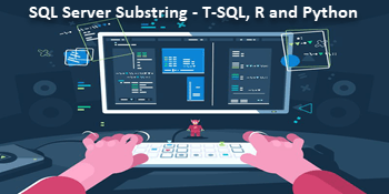 Sql substring