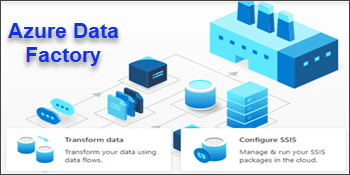 Azure Data Factory Explained