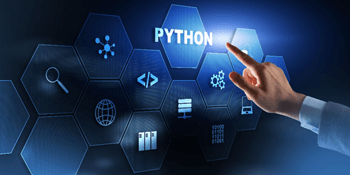 Import Data from an Excel file into a SQL Server Database using Python
