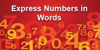 Express a Number or Currency in Words with T-SQL Code