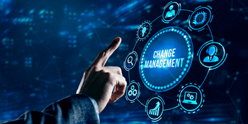 What is Change Management and the SQL Server DBAs Role