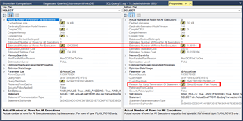 SQL Server Query Store for Query Performance History