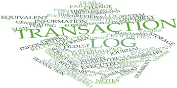 What is a nested transaction?