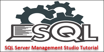 SQL Server Management Studio Object Explorer