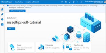 Learn about Azure Data Factory Activities