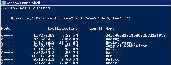 Run PowerShell Scripts Stored on a Central File Share - Scripting