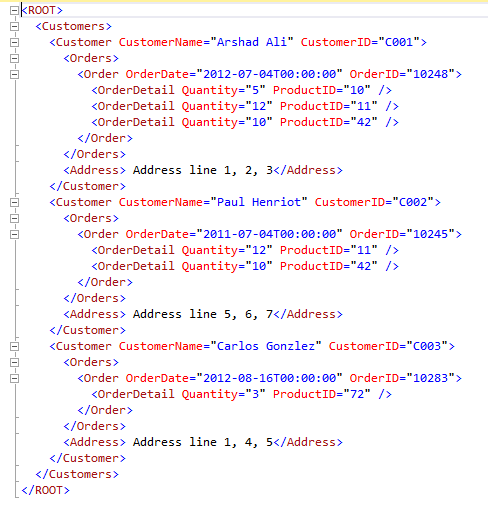 How To Add New Rows In Xml Using Notepad Sanders Lawen1948