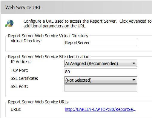 How To Download Rdl From Report Manager Url