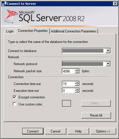 How To Configure Ssl Encryption In Sql Server