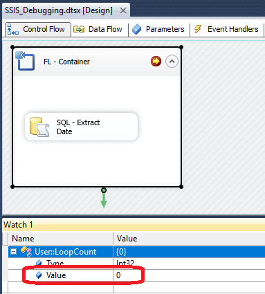 Getting Started with the Locals Window - Master Office VBA
