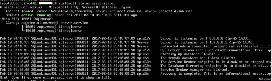 sql server default port