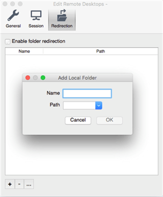 mac remote desktop client for ubuntu