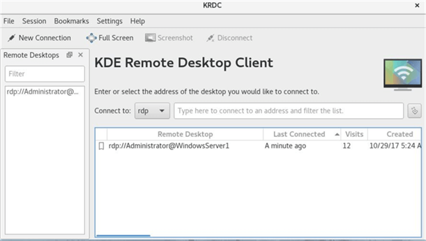 remote desktop client for mac version 2.1.1