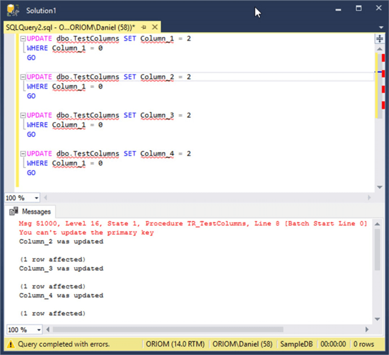 How To Update Column Name In Sql Server 2005 Www vrogue co