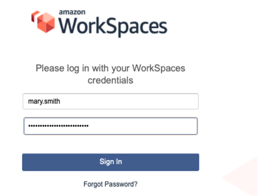 for android download Workspaces