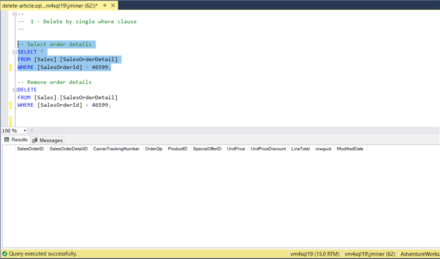 Delete Table T Sql Brokeasshome