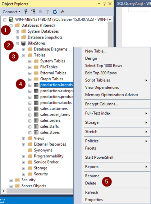  How To Drop All Tables In Sql Oracle Brokeasshome