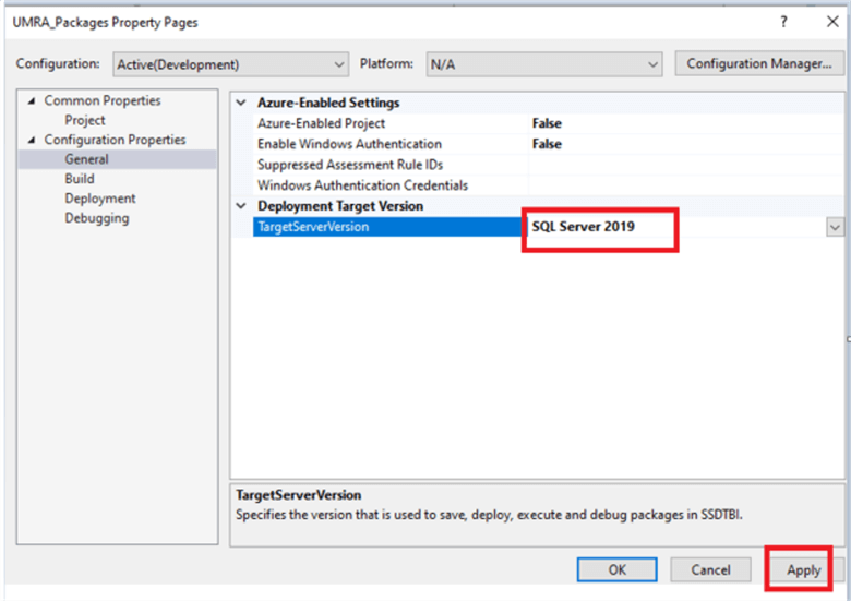 Upgrade and Migrate SSIS Catalog and SSISDB to a New Server
