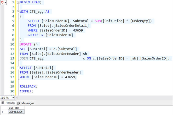 Update Query Using Two Tables In Sql Server Brokeasshome