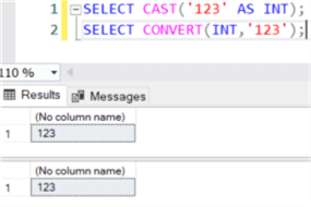 sql convert string to int date