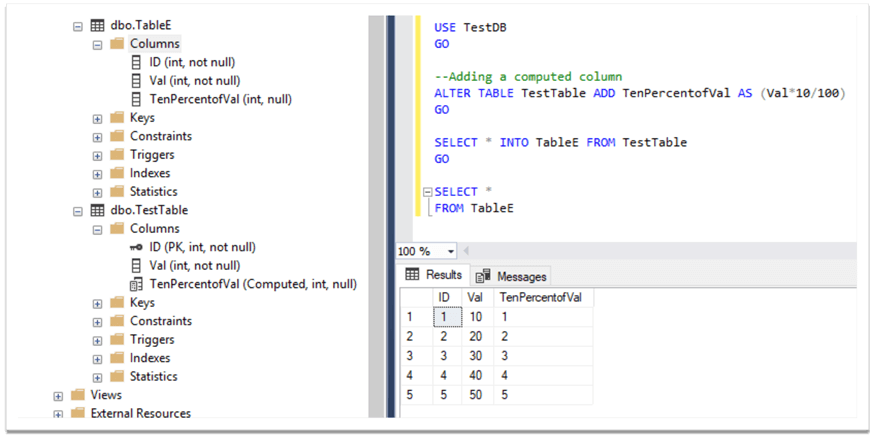 How To Select Columns From A Table In Sql Brokeasshome