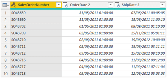 How To Calculate Difference Between Two Numbers In Power Bi Tutorial Pics