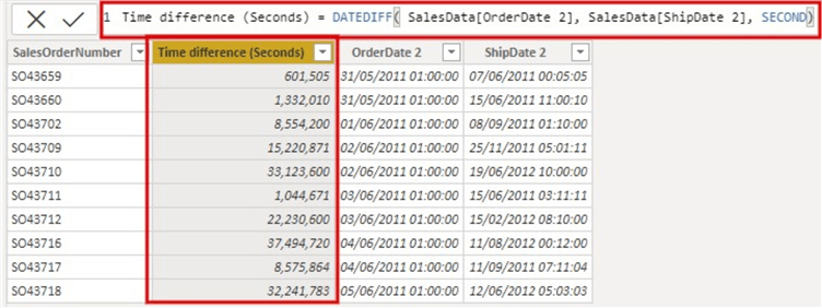 Difference Between Two Dates In Power Bi Dax Printable Templates