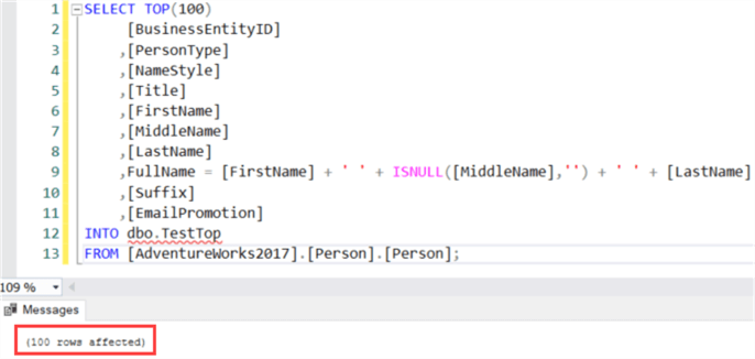 Create Temp Table Sql Server Select Into Two Birds Home