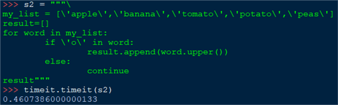 Learn Python List Comprehension For Lists Tuples Dictionaries Sets