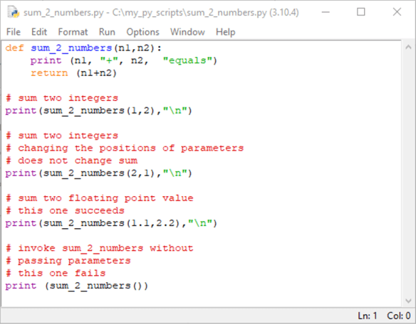 Python User Defined Functions For SQL Server Professionals