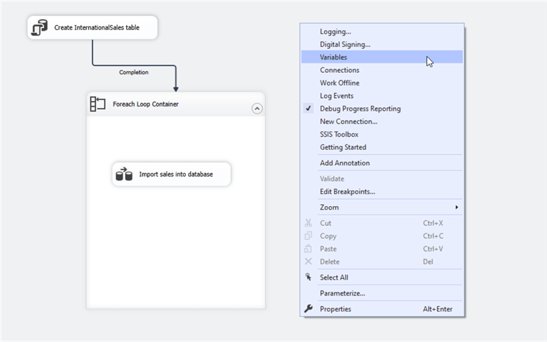 SSIS in One Hour: Hands-On Tutorial