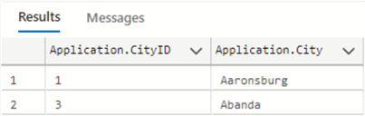 Output as Grid