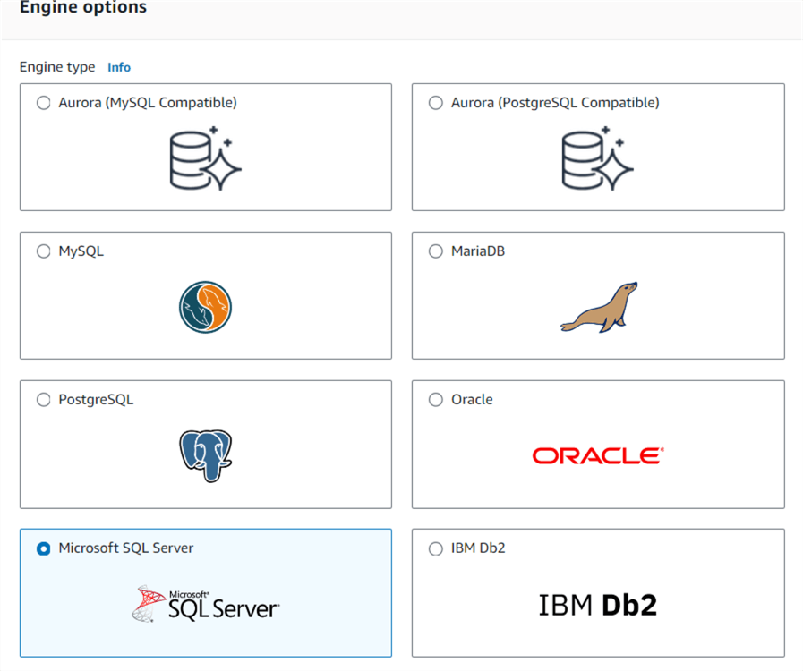 SQL Server