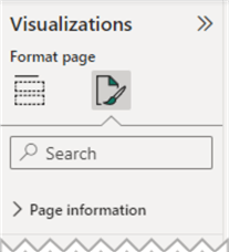 powerbi live page setup using change detection every thirty seconds 