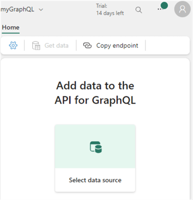 add data to the api for graphql