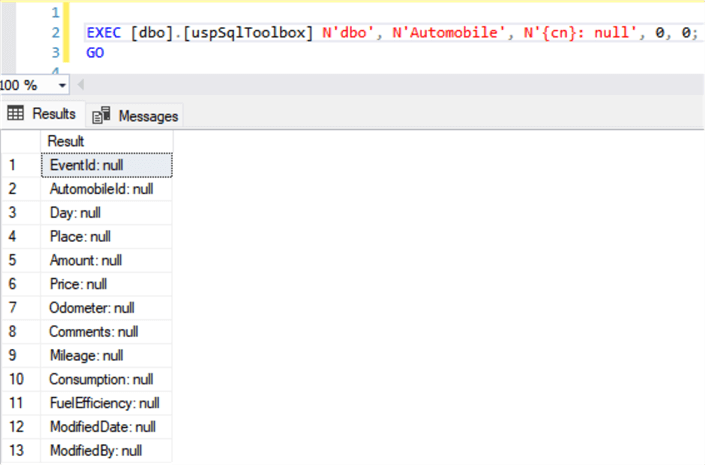 VUE variables initialization