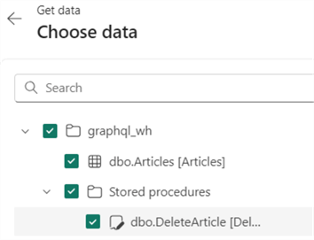 add new proc to schema