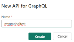 give the api a name