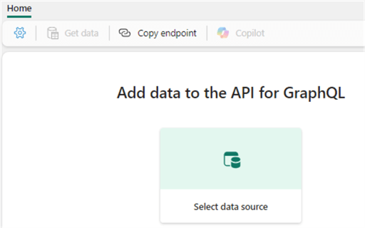 add data to the graphql api