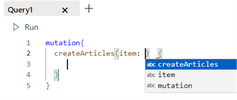 selected mutation, brackets are added