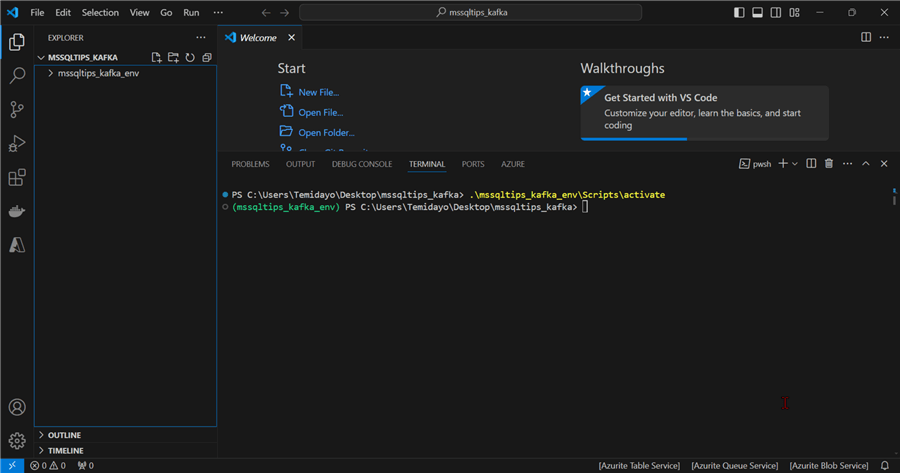 VSCode